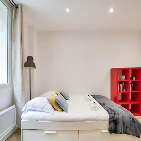 Parisconciergerie - Champs Elysees Διαμέρισμα Παρίσι