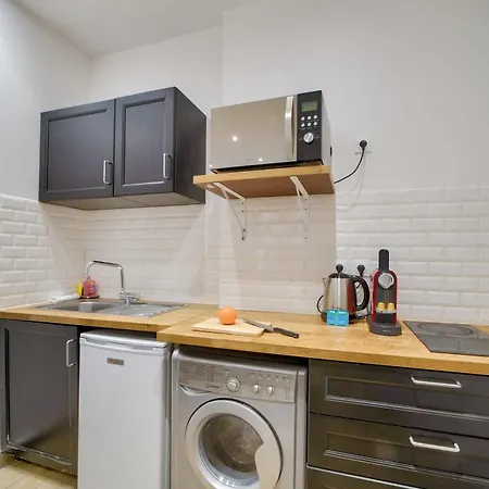 Parisconciergerie - Champs Elysees Παρίσι