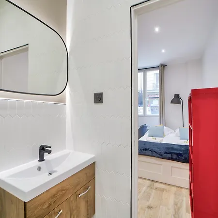 Parisconciergerie - Champs Elysees