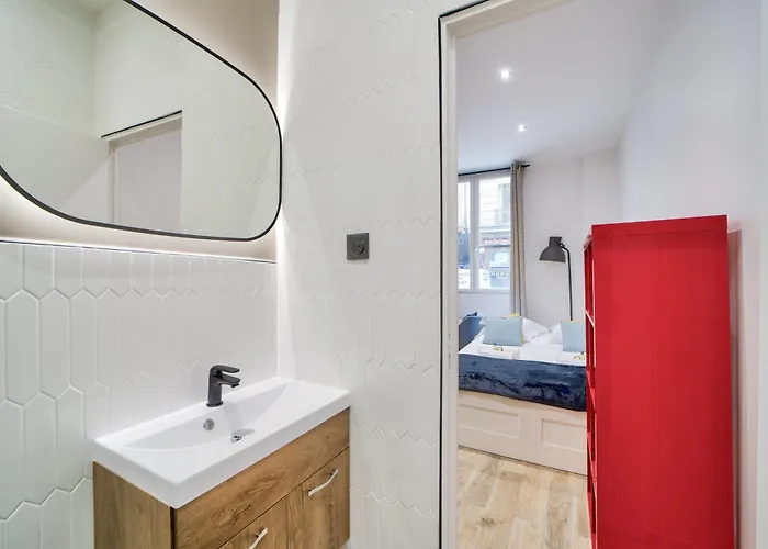 Parisconciergerie - Champs Elysees