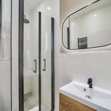 Daire Parisconciergerie - Champs Elysees *