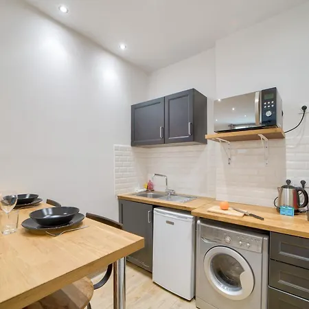 Parisconciergerie - Champs Elysees