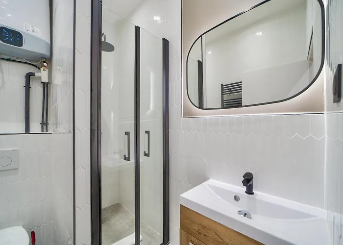 Apartamento Beautiful - Champs Elysées *