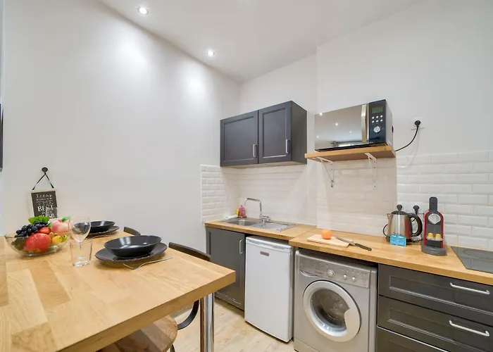 Parisconciergerie - Champs Elysees